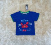 Áo bé trai - Quần áo trẻ em NuNa - Công Ty TNHH Sản Xuất Thương Mại Và Dịch Vụ NuNa